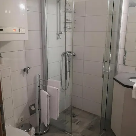 Thermenloft Apartment