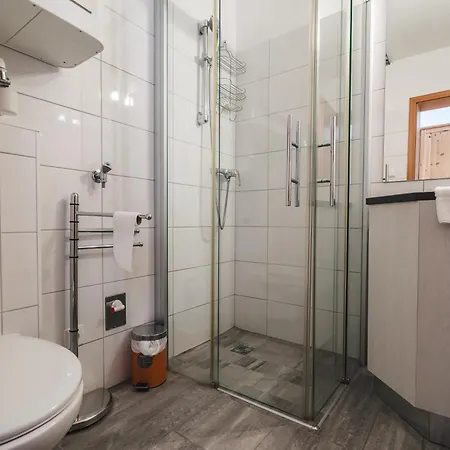 Thermenloft Apartment *