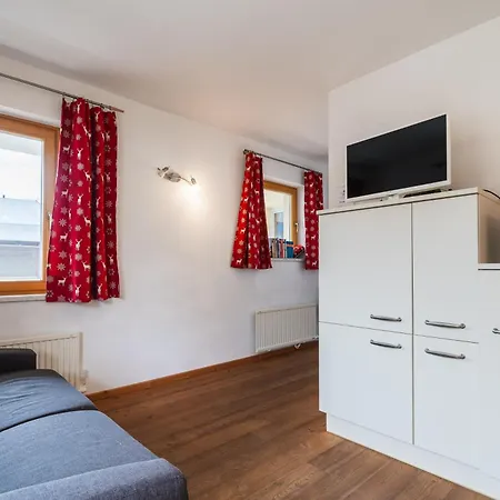 Apartment Thermenloft