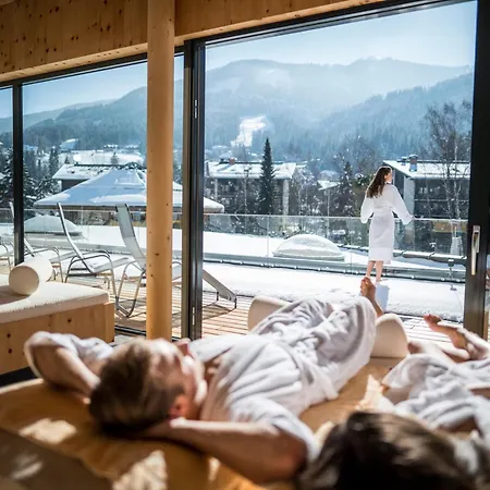 Thermenloft Apartment