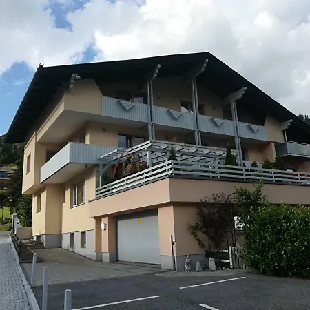 Thermenloft Bad Kleinkirchheim