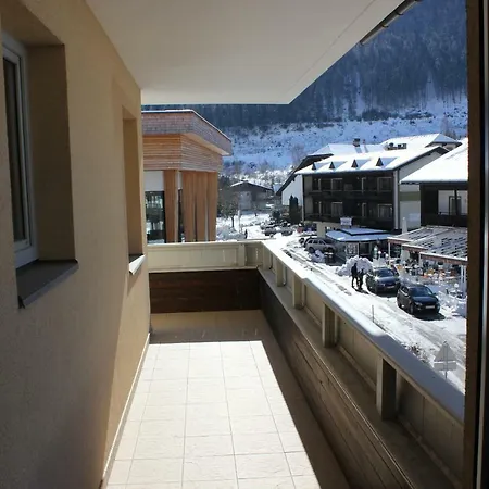 Thermenloft Apartment *