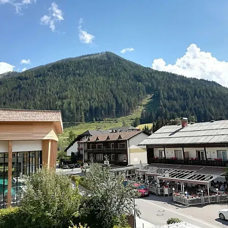 Apartman Thermenloft *