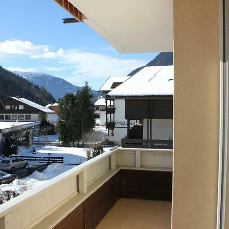 Thermenloft Bad Kleinkirchheim