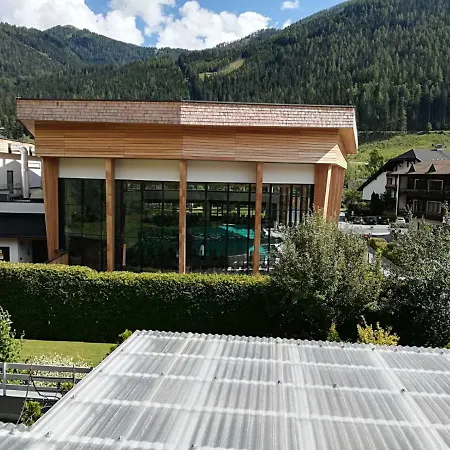 Thermenloft Bad Kleinkirchheim