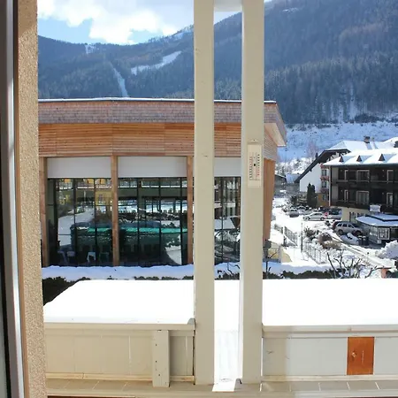 Thermenloft Apartman