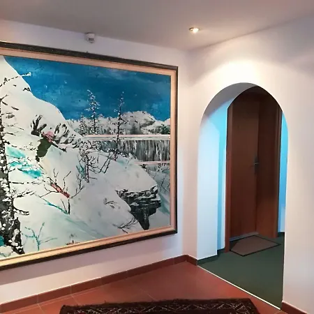 Thermenloft Apartment *