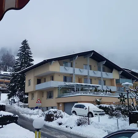 Διαμέρισμα Thermenloft Bad Kleinkirchheim