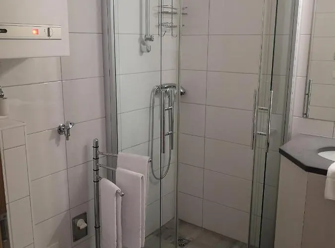 Thermenloft Διαμέρισμα