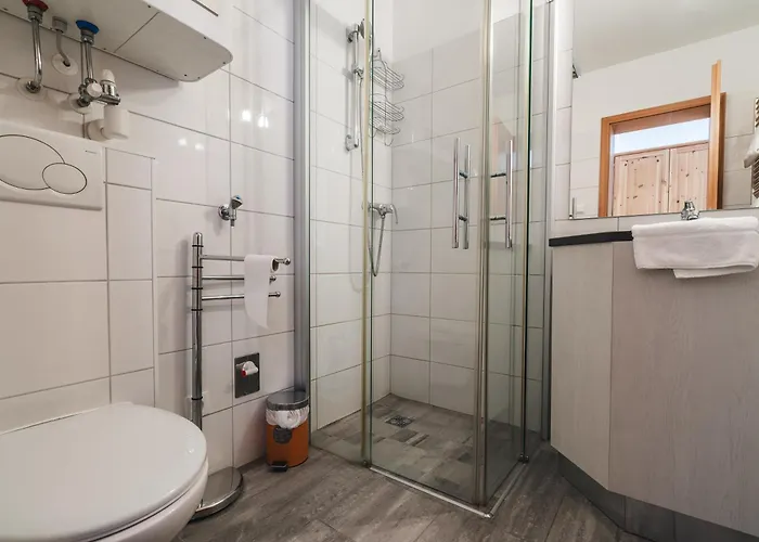 Thermenloft Apartment *