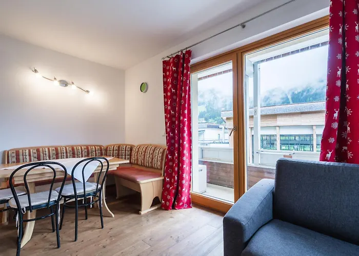 Thermenloft * Bad Kleinkirchheim