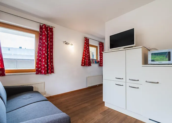 Apartment Thermenloft