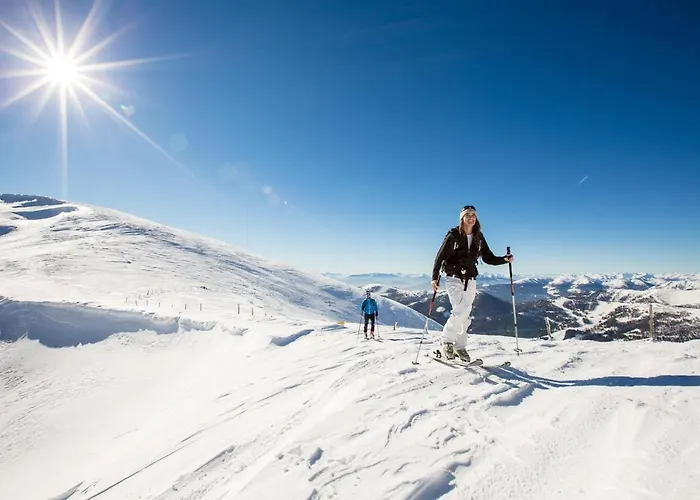 Thermenloft Apartment *