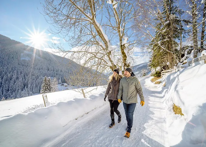 Thermenloft Apartment