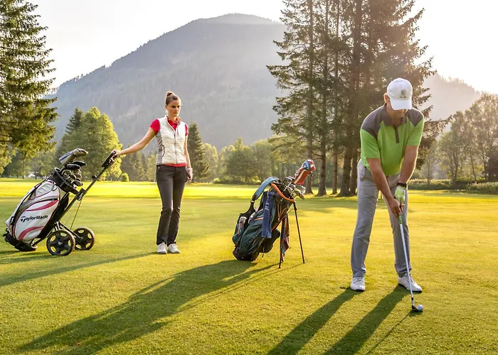 Thermenloft Apartment