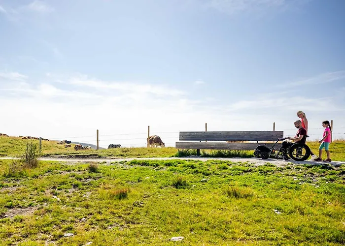 Διαμέρισμα Thermenloft