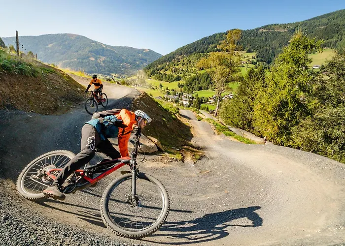 Thermenloft Bad Kleinkirchheim