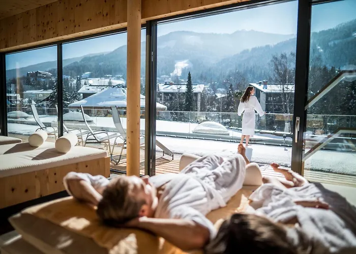 Thermenloft Apartment