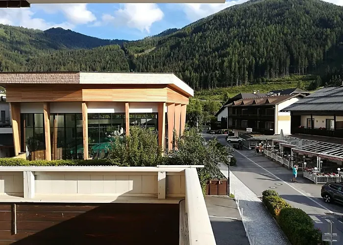 Thermenloft * Bad Kleinkirchheim