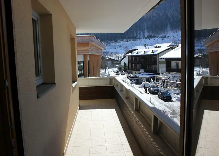 Thermenloft Apartment *