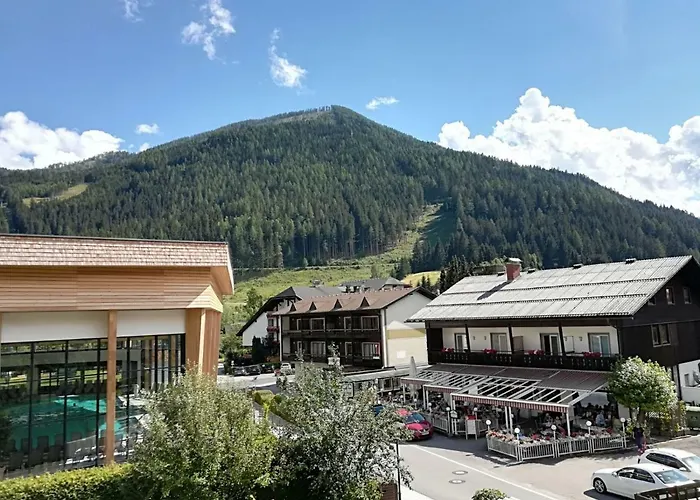 Διαμέρισμα Thermenloft *