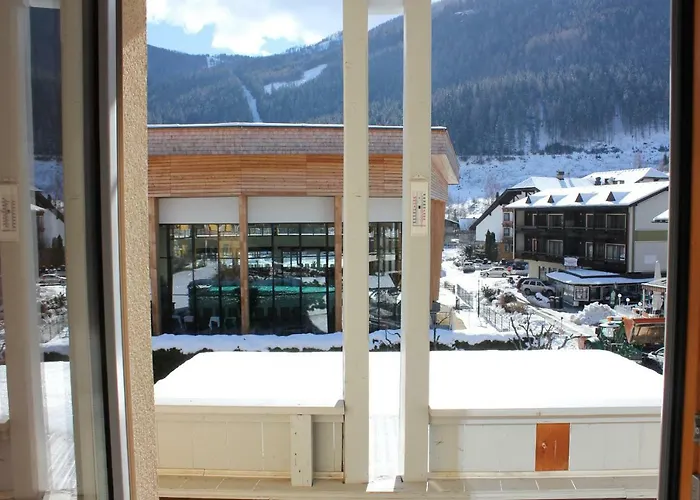 Thermenloft Διαμέρισμα