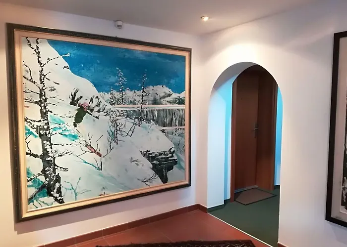 Thermenloft Διαμέρισμα *